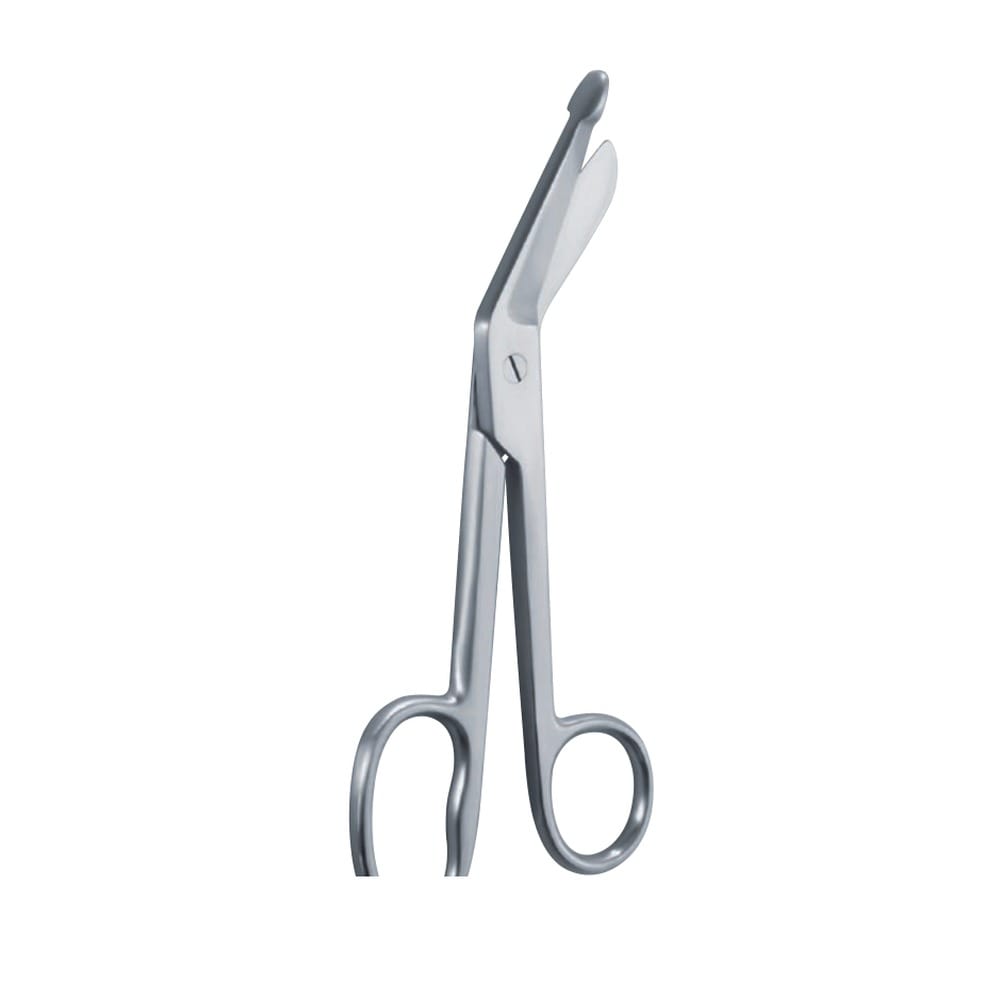 Esmarch Bandage Scissors — Plaster 1 Esmarch Bandage Scissors — Plaster (SC 02-685-01)