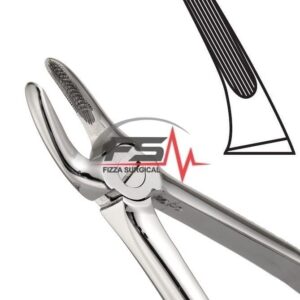 Extracting Forceps English Pattern Upper Root (EX 1050-30)