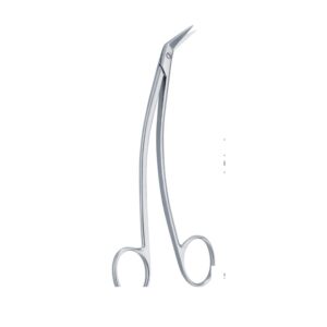 Favaloro Coronary Scissors (SC 02-295-00)