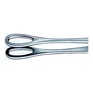 Foerster ( Ballenger) Sponge Holding Forceps (CF 05-55-03)