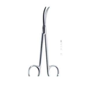 Fomon Dissecting Scissors (SC 02-125-00)