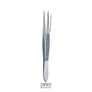Forceps – Fine Patterns (DF 03-295-02)