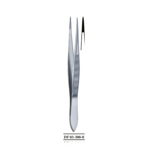Forceps – Fine Patterns (DF 03-300-03)