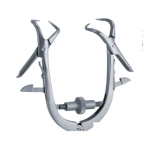Friedmann Abdominal Retractor (RT 11-835-01)