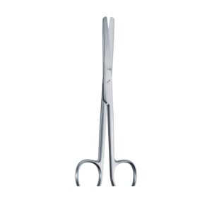 Grazil Operating Scissors (SC 02-20-02)