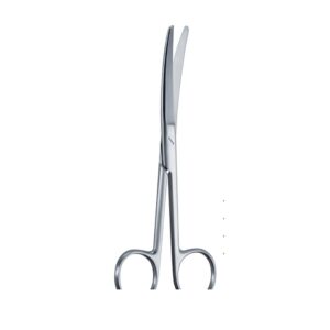 Grazil Operating Scissors (SC 02-25-01)