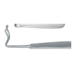 Haller Cheek Retractor (RT 11-577-00)
