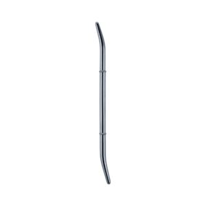 Obstetrics - Gynecology Instruments 50 Hank Uterine Dilator, Double Ended (GY 12-355-00)