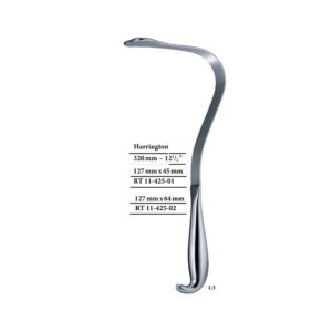 Harrington Retractor (RT 11-425-00)