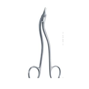 Heath Ligature Scissors (SC 02-620-00)