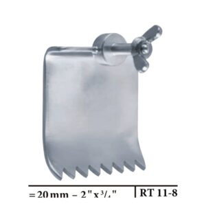 Hibbs Laminectomy Retractor (RT 11-878-01)