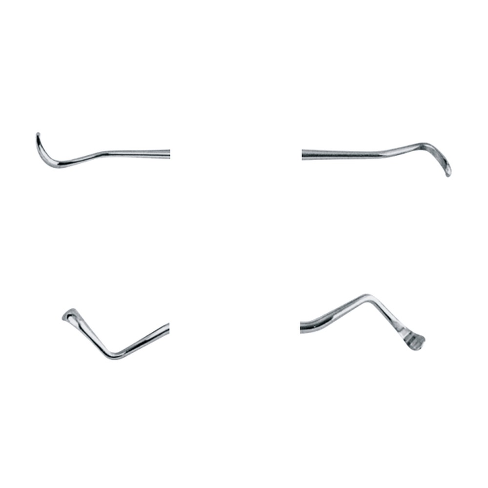 Implantology Instrument (SLC-20) 2 Implantology Instrument (SLC-20-02)