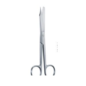 Ingrown Nail Splitting Scissors (SC 02-750-00)