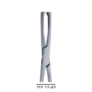 Obstetrics - Gynecology Instruments 77 Jacobs Uterine Tenaculum Forceps (GY 12-430-00)