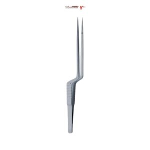 Jacobson Micro Suture Tying Forceps (DF 03-571-01)