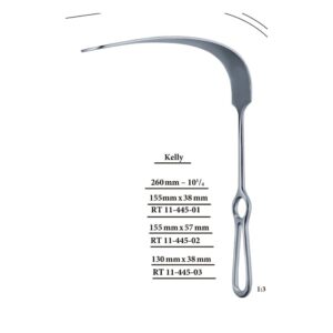 Kelly Wound Retractor (RT 11-445-03)