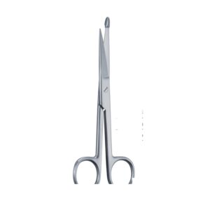 Knowles Bandage Scissors (SC 02-695-00)