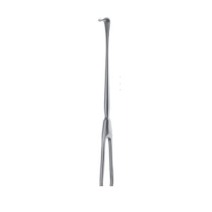 Langenbeck-Mannerfelt Modified Wound Retractor (RT 11-338-04)