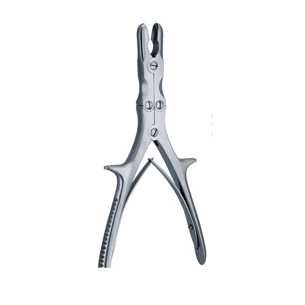 Leksell Bone Rongeur 2 Leksell Bone Rongeur (BS 14-850-00)