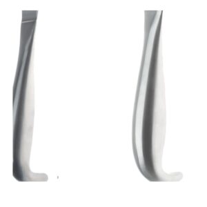 Leriche Intestinal Spatula (RT 11-812-01)