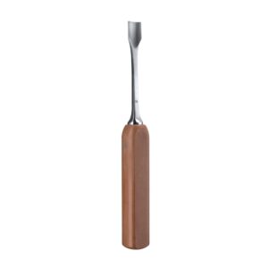 Lexer Bone Chisel, Ferrozell Handle (BS 14-242-00)