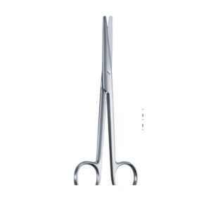 Lexer Operating Scissors — Straight (SC 02-45-00)