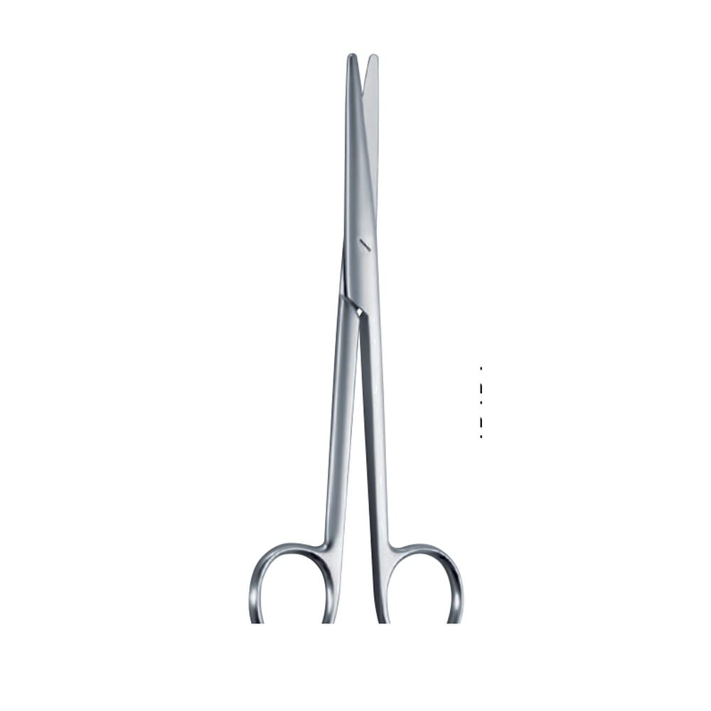 Lexer Operating Scissors — Straight 1 Lexer Operating Scissors — Straight (SC 02-45-00)