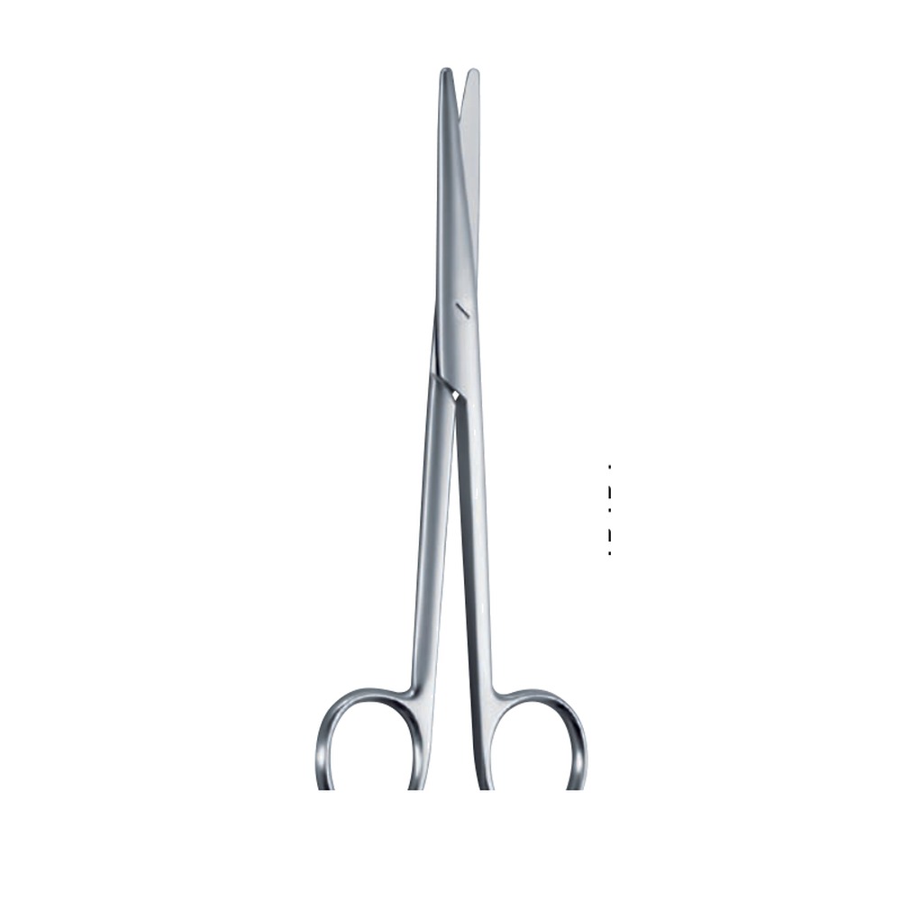 Lexer Operating Scissors — Straight 2 Lexer Operating Scissors — Straight (SC 02-45-01)
