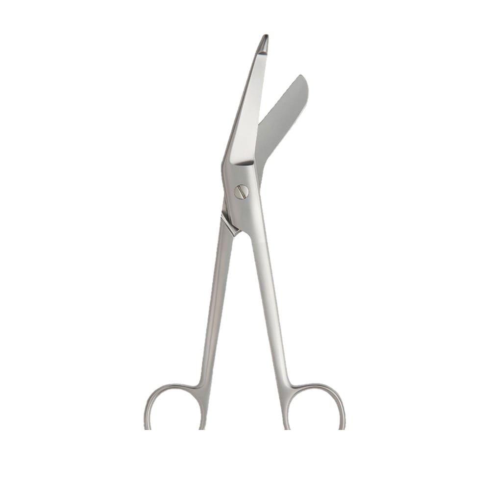 Lister Bandage Scissors 1 Lister Bandage Scissors (SC 02-680-05)