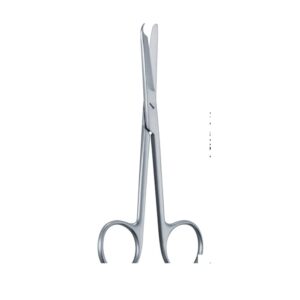 Littauer Ligature Scissors (SC 02-590-00)