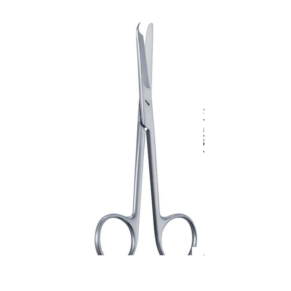 Littauer Ligature Scissors 1 Littauer Ligature Scissors (SC 02-590-00)