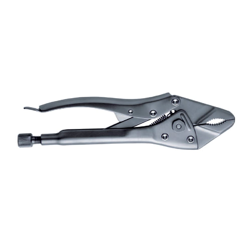 Locking Plier 1 Locking Plier (BS 14-1105-03)