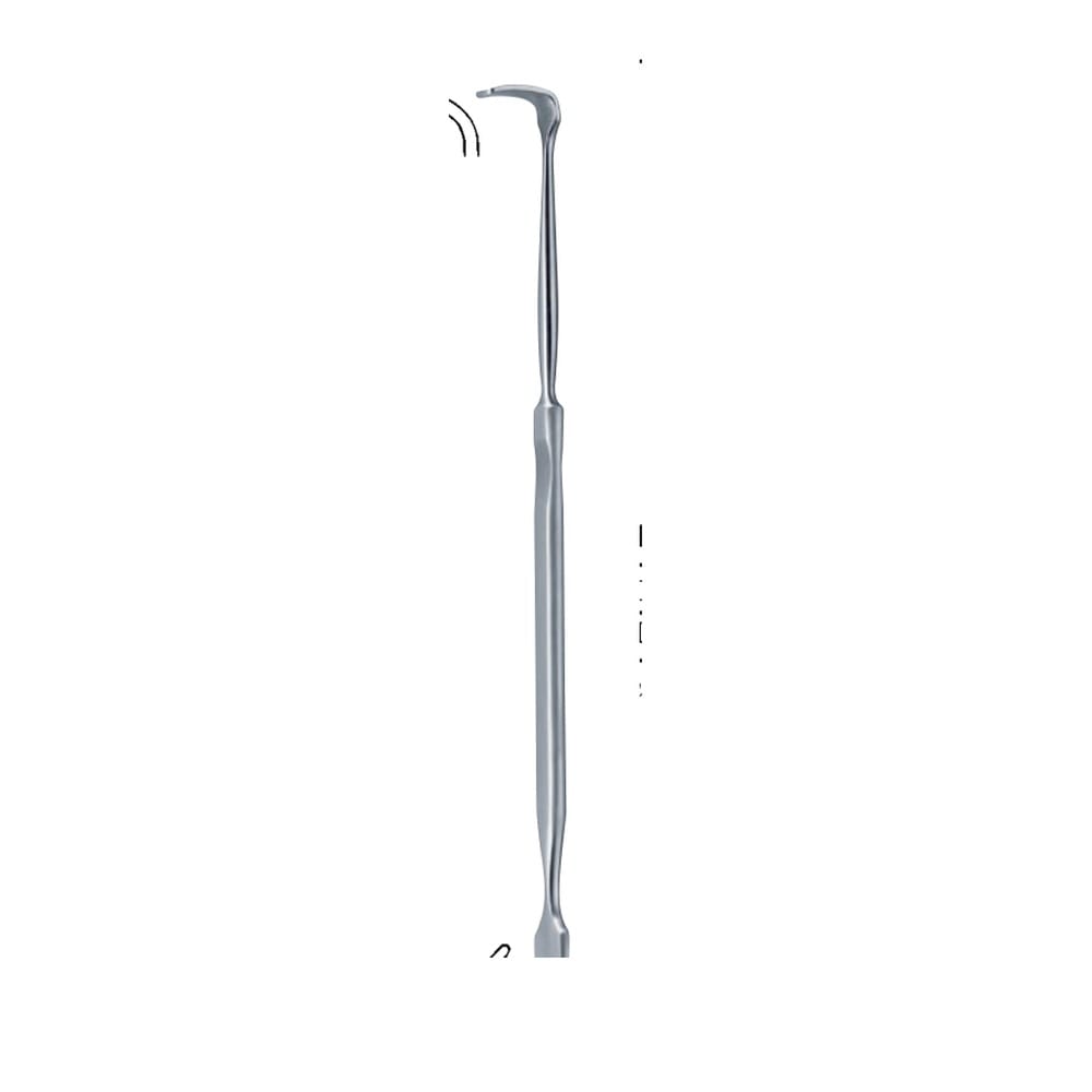 Lukens Hook Retractor 2 Lukens Hook Retractor (RT 11-185-00)