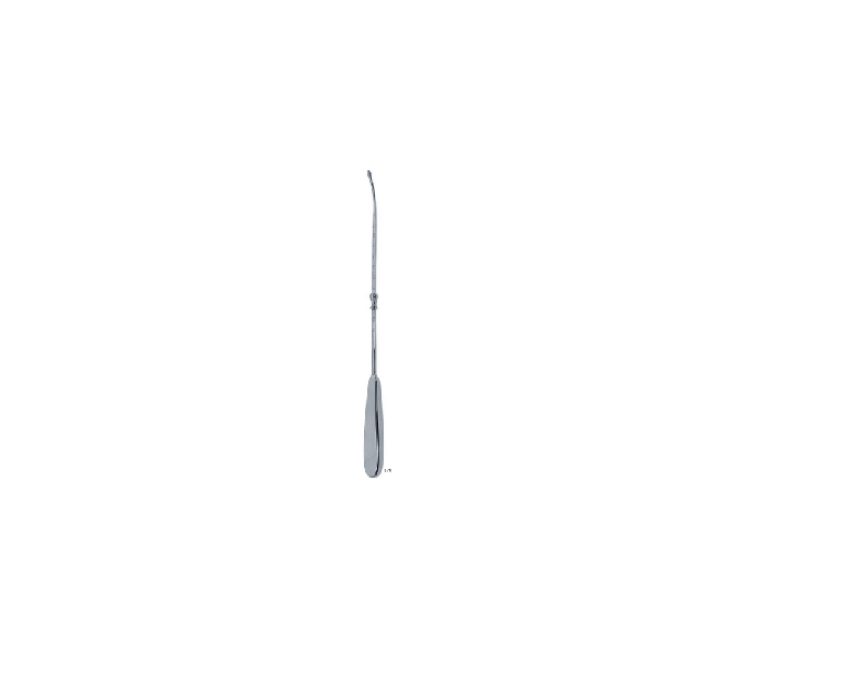 Martin Uterine Sound 1 Martin Uterine Sound (GY12-335-03)