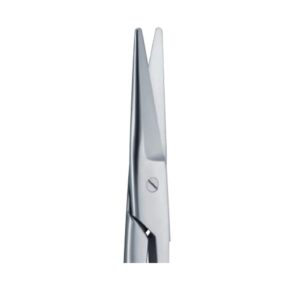 Mayo-Noble Dissecting Scissors — Straight (SC 02-80-00)