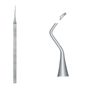 Mccall Scaler (PI-350-19)