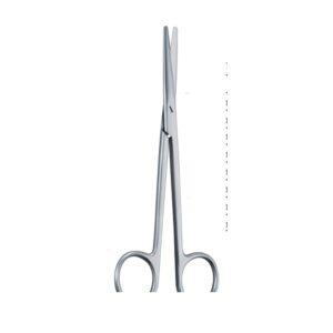 Metzenbaum Dissecting Scissors — Curved (SC 02-91-00)