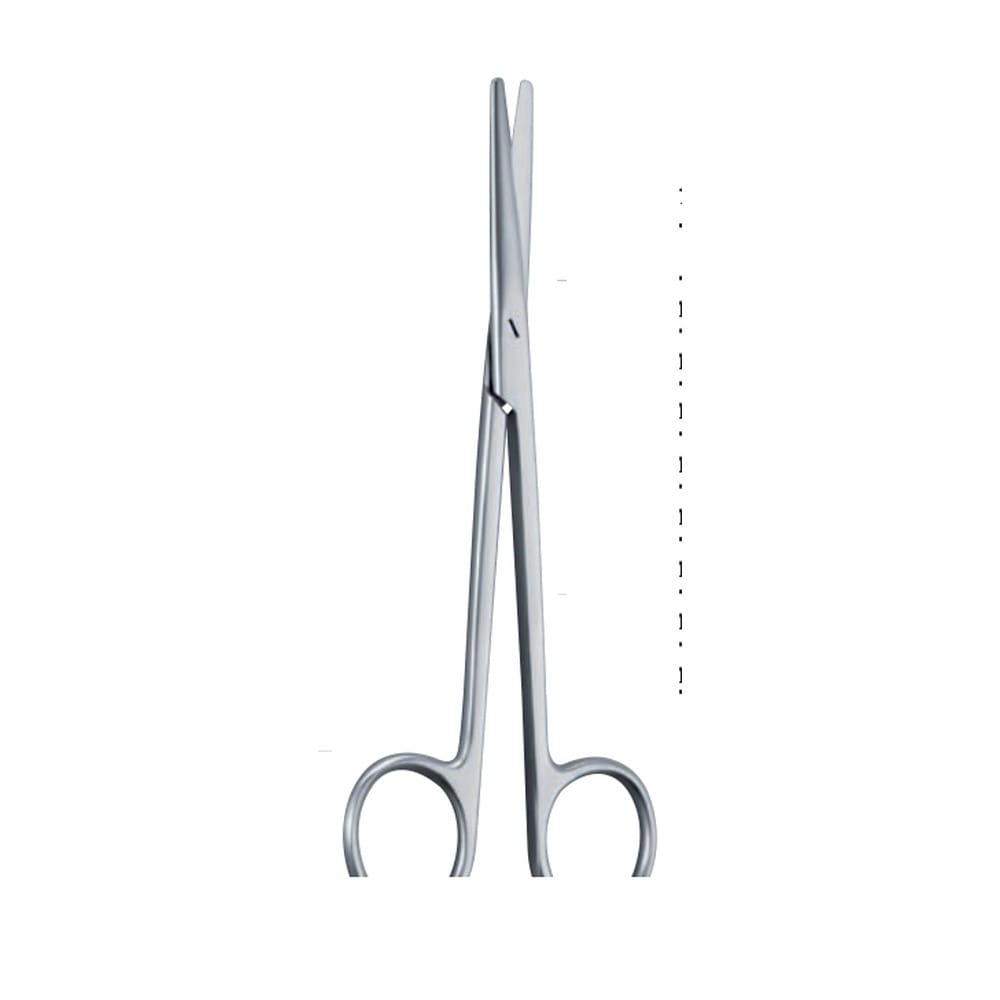 Metzenbaum Dissecting Scissors — Straight 2 Metzenbaum Dissecting Scissors — Straight (SC 02-95-00)