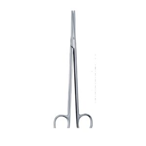 Metzenbaum-Nelson Dissecting Scissors — Curved (SC 02-106-00)