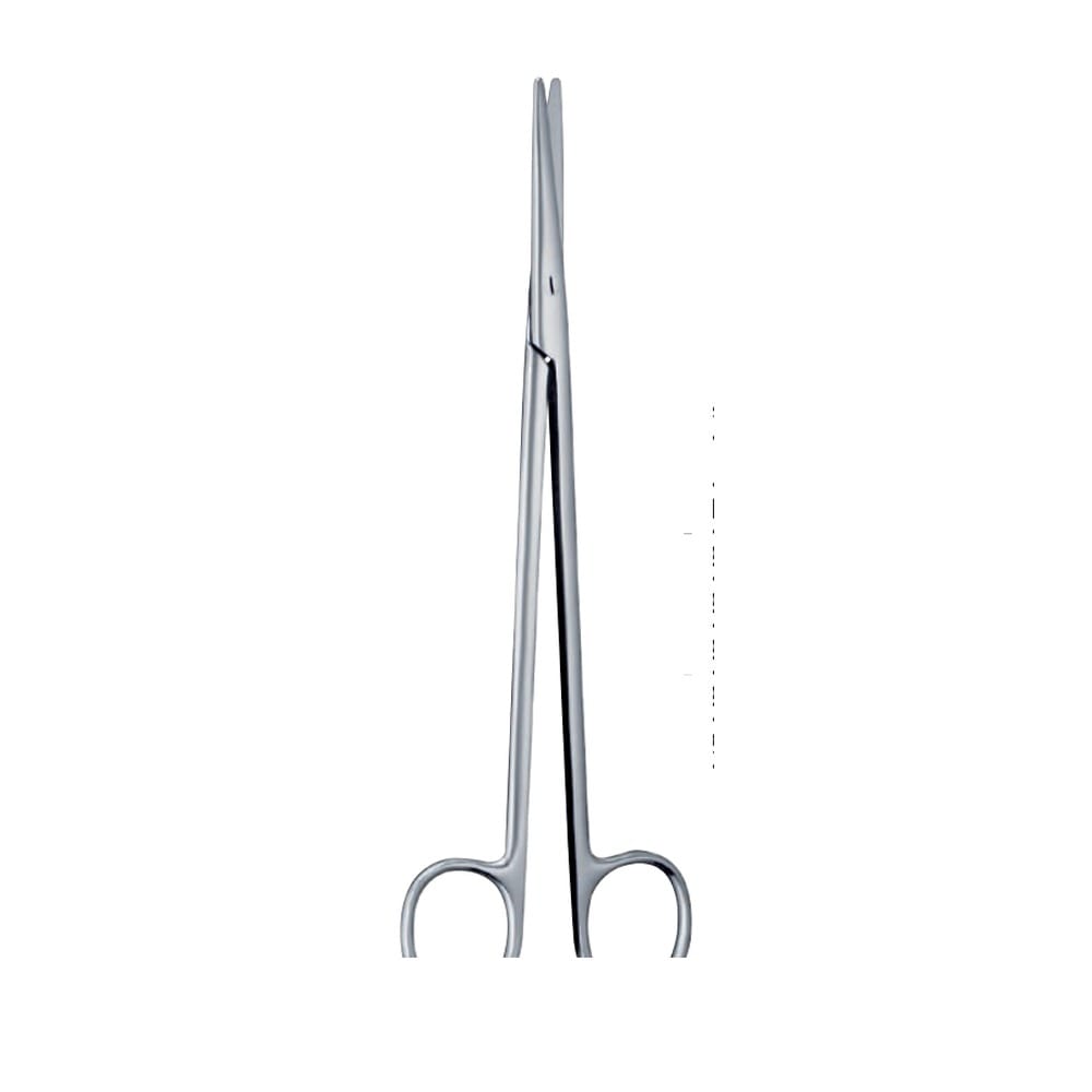 Metzenbaum-Nelson Dissecting Scissors — Curved 2 Metzenbaum-Nelson Dissecting Scissors — Curved (SC 02-106-00)