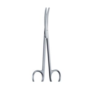 Metzenbaum-Nelson Dissecting Scissors — Straight Sharp/Sharp (SC 02-107-00)