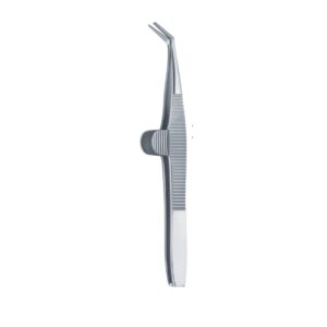 Micro Scissors — Straight (SC 02-495-00)
