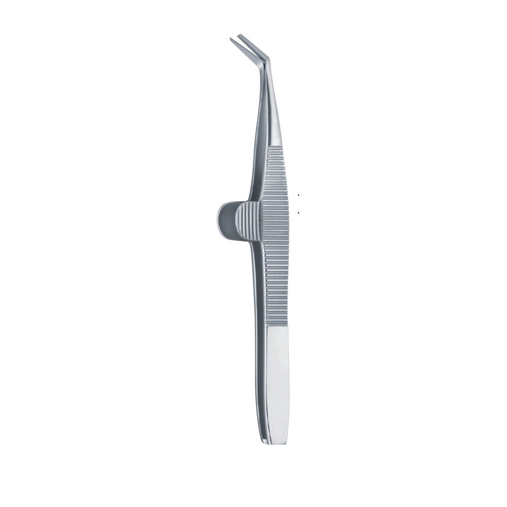 Micro Scissors — Straight (SC 02-495) 2 Micro Scissors — Straight (SC 02-495-00)