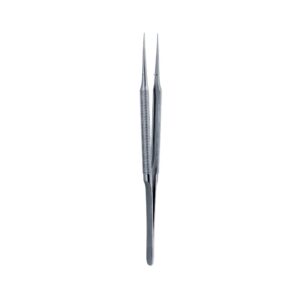 Micro Suture Tying Forceps (DF 03-561-01)