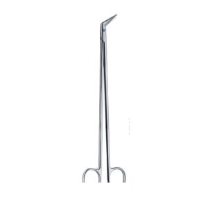 Mills Vascular Scissors (SC 02-310-00)
