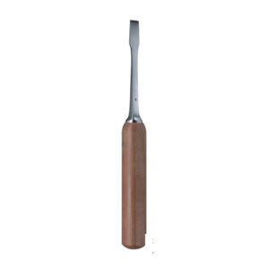 Mini-Lexer Chisel Ferrozell Handle Straight (BS 14-245-00)
