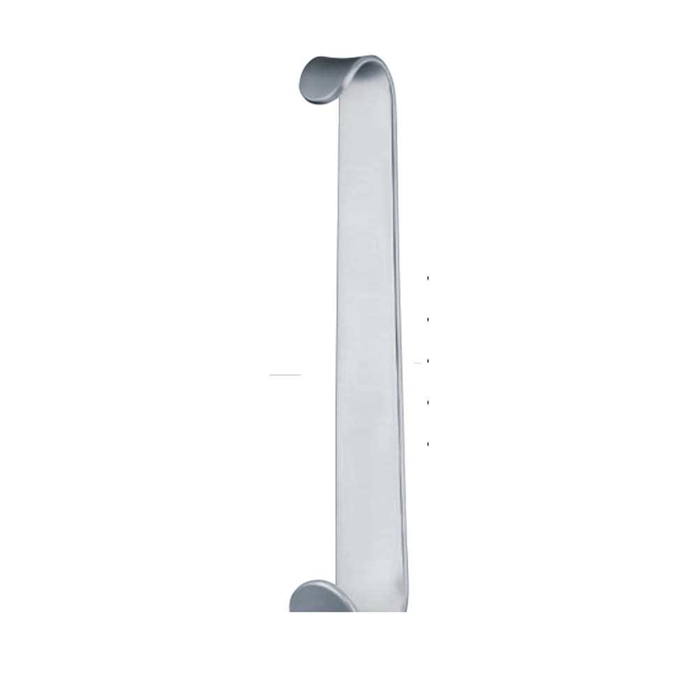Mini Roux Retractor 1 Mini Roux Retractor (RT 11-565-01-01)