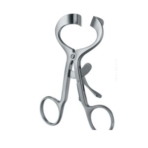 Molt Mouth Prop Retractor (RT 11-574-00)