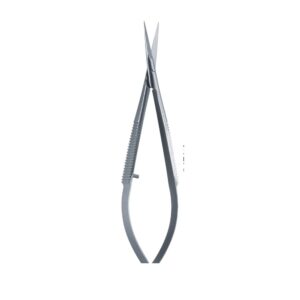 Noyes Micro Scissors — Straight Sharp/Sharp (SC 02-475-00)