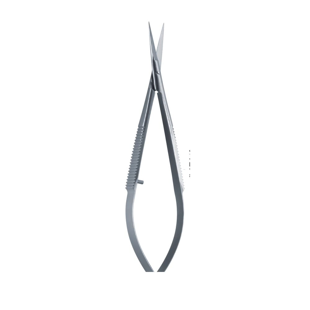 Noyes Micro Scissors — Straight Sharp/Sharp 1 Noyes Micro Scissors — Straight Sharp/Sharp (SC 02-475-00)